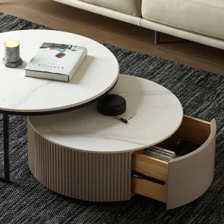 源氏木語萊可實木輕奢岩板電視櫃1.8M X167N01 歷史價格詳細信息