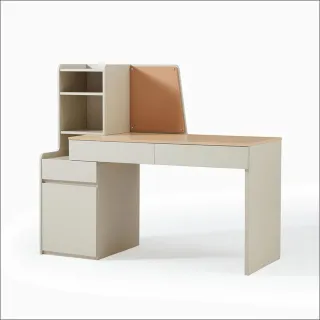 林氏木業簡約雙色多功能1.15M高餐邊櫃 OV1T-原木色 歷史價格詳細信息