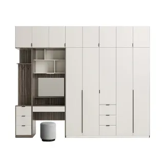 簡約櫃門五連掛勾 門後掛鉤 櫃門掛鉤 床邊掛鉤 門上掛架 衣鉤 歷史價格詳細信息