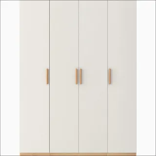 hoi! 林氏木業北歐簡約多功能1.2M折疊餐桌+餐椅 LS211 (一桌兩椅)-白色 歷史價格詳細信息