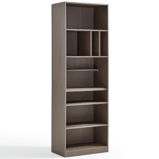 林氏木業簡約雙色多功能1.15M高餐邊櫃 OV1T-原木色 歷史價格詳細信息