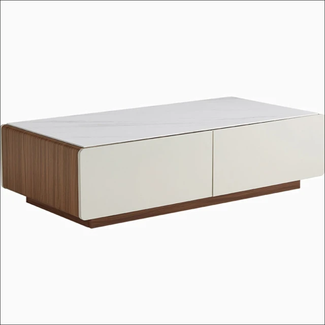 【hoi! 好好生活】林氏木業空島1.8M三抽儲物電視櫃 UV1M-原木色 歷史價格詳細信息