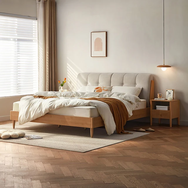 【hoi! 好好生活】預購★林氏木業甜夢拼色多功能床架雙門書櫃配件 LH171 歷史價格詳細信息