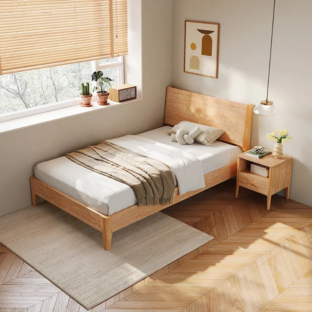 【hoi! 好好生活】預購★林氏木業甜夢拼色多功能床架雙門書櫃配件 LH171 歷史價格詳細信息