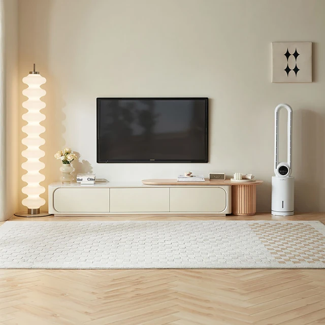 林氏木業奶油侘寂風抽屜櫃附鏡可伸縮化妝桌組 NU1C (附妝凳 JF2H) 歷史價格詳細信息