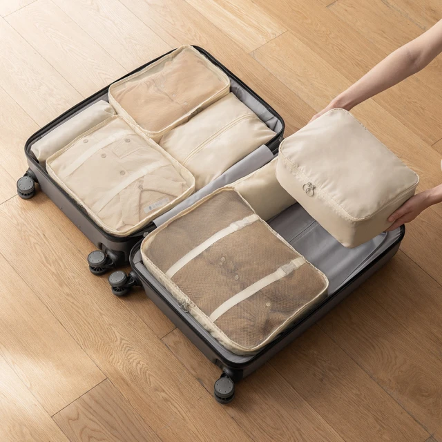 【hoi! 好好生活】懶角落整理收納籃-白色小 歷史價格詳細信息