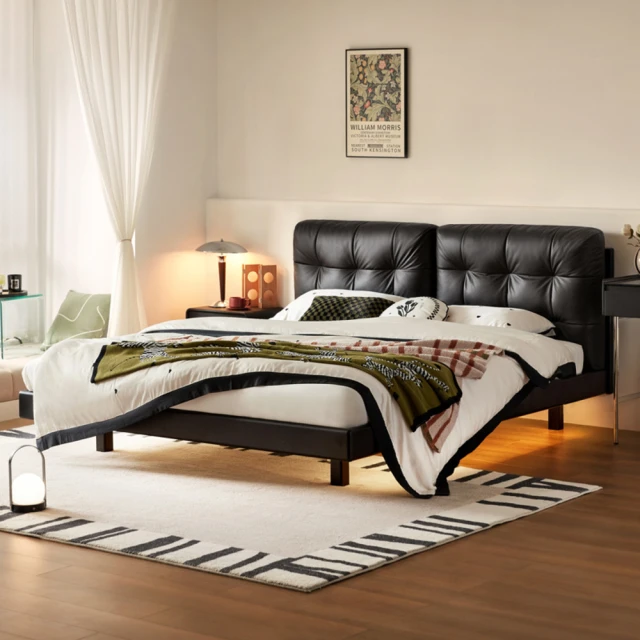 【hoi! 好好生活】預購★林氏木業甜夢拼色多功能床架雙門書櫃配件 LH171 歷史價格詳細信息