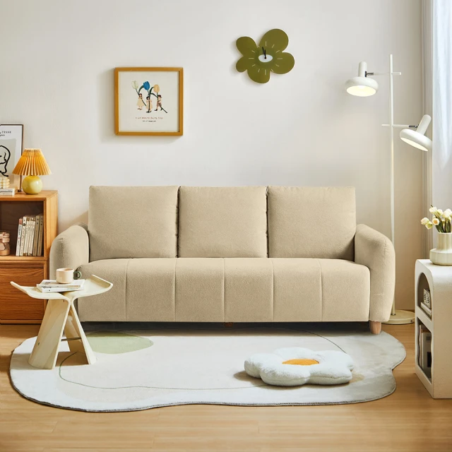 hoi! 林氏木業小熊全實木夜燈雙人5尺150x200 兒童床架 LS165 歷史價格詳細信息