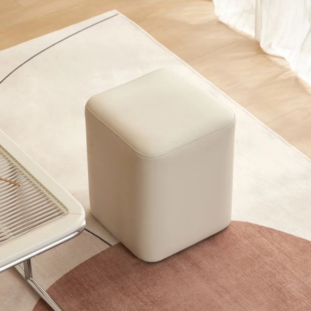 林氏木業奶油侘寂風抽屜櫃附鏡可伸縮化妝桌組 NU1C (附妝凳 JF2H) 歷史價格詳細信息