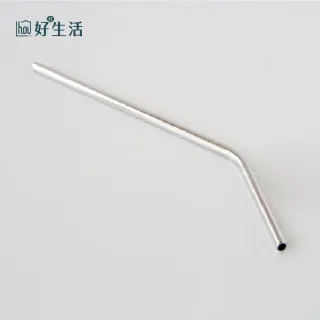 316不鏽鋼粗吸管(彎)20.5cm-1入 歷史價格詳細信息