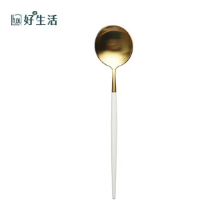 【hoi! 好好生活】葡萄牙風 304不鏽鋼餐刀(多款顏色可選) 歷史價格詳細信息