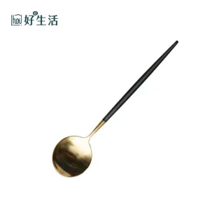 葡萄牙風 304不鏽鋼 黑金 餐叉 歷史價格詳細信息