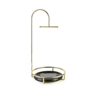 北歐金屬黃銅手電筒吊燈創意餐廳前臺簡約酒吧檯金古銅色床頭燈具 歷史價格詳細信息