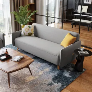 林氏木業四季小戶型三門衣櫃 OY3D-原木色 歷史價格詳細信息