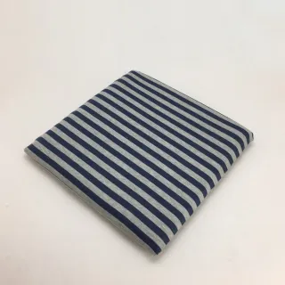 療癒系針織記憶釋壓腰靠墊-針織藍(送同款U型頸枕) 歷史價格詳細信息