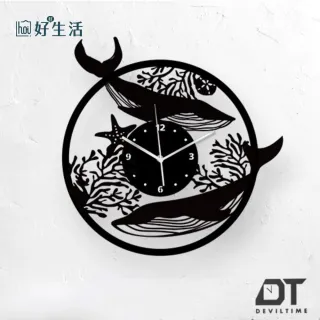 【hoi! 好好生活】DT Time搖擺木質系列 - 星際太空 歷史價格詳細信息