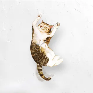 【hoi! 好好生活】DT Time搖擺木質系列 - 星際太空 歷史價格詳細信息