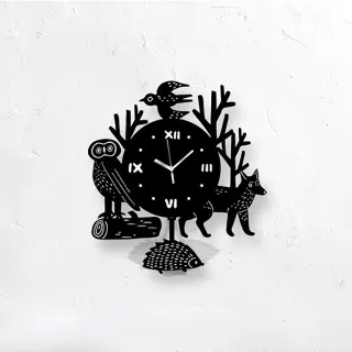 【hoi! 好好生活】DT Time搖擺木質系列 - 星際太空 歷史價格詳細信息