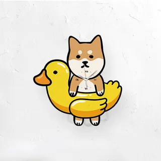 【hoi! 好好生活】DT Time搖擺木質系列 - 星際太空 歷史價格詳細信息