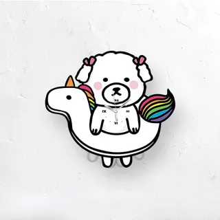 【hoi! 好好生活】DT Time搖擺木質系列 - 星際太空 歷史價格詳細信息