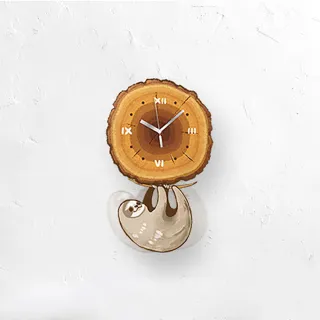 【hoi! 好好生活】DT Time搖擺木質系列 - 星際太空 歷史價格詳細信息