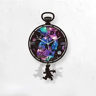 【hoi! 好好生活】DT Time搖擺木質系列 - 星際太空 歷史價格詳細信息