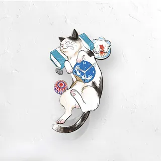 【hoi! 好好生活】DT Time搖擺木質系列 - 星際太空 歷史價格詳細信息