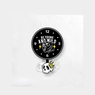 【hoi! 好好生活】DT Time搖擺木質系列 - 星際太空 歷史價格詳細信息