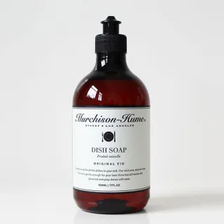 Murchison-hume 傳家秘方天然洗碗精 500ml 檸檬香桃木 歷史價格詳細信息
