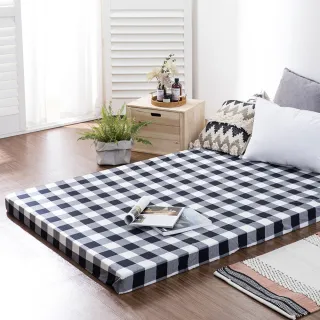 hoi!純棉針織枕套(1入)-灰棕色 45×75cm 歷史價格詳細信息