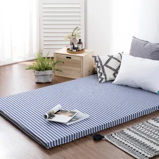 台灣製8CM高壓彈力棉床墊-單人加大(含水洗棉床墊套) 歷史價格詳細信息