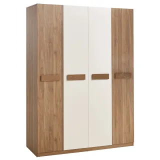 林氏木業四季小戶型三門衣櫃 OY3D-原木色 歷史價格詳細信息