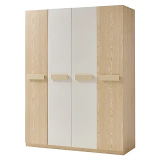 林氏木業四季小戶型三門衣櫃 OY3D-原木色 歷史價格詳細信息