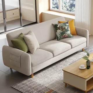 hoi! 林氏木業北歐簡約多功能1.2M折疊餐桌+餐椅 LS211 (一桌兩椅)-白色 歷史價格詳細信息