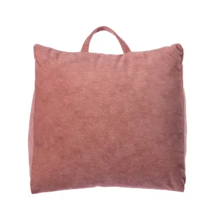 Hoi!台灣製質感沙發布小三角靠墊20x28x35cm-時尚藍綠 歷史價格詳細信息