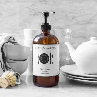 Murchison-hume 傳家秘方天然洗碗精 500ml 檸檬香桃木 歷史價格詳細信息