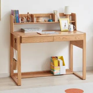 源氏木語巧克力山毛櫸升降兒童書桌1M(不含上座及櫃體) Y05X03 歷史價格詳細信息