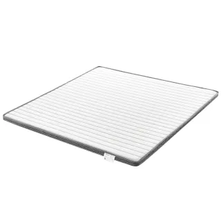 林氏木業護脊椰棕彈簧床墊6尺180X200x21cmCD200C偏硬歐規床墊 歷史價格詳細信息