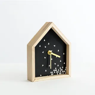 好好生活木質桌曆-黑色 歷史價格詳細信息