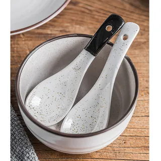 【hoi! 好好生活】北歐風 依雲陶瓷4.5吋飯碗 歷史價格詳細信息