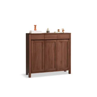 源氏木語鹿特丹橡木胡桃色弧形布面餐椅 H28S33 煙栗棕 歷史價格詳細信息