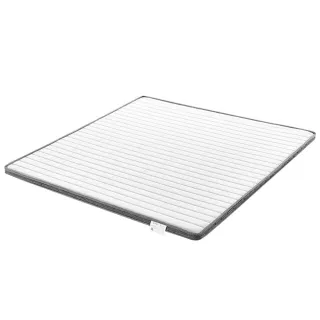 林氏木業護脊椰棕彈簧床墊6尺180X200x21cmCD200C偏硬歐規床墊 歷史價格詳細信息