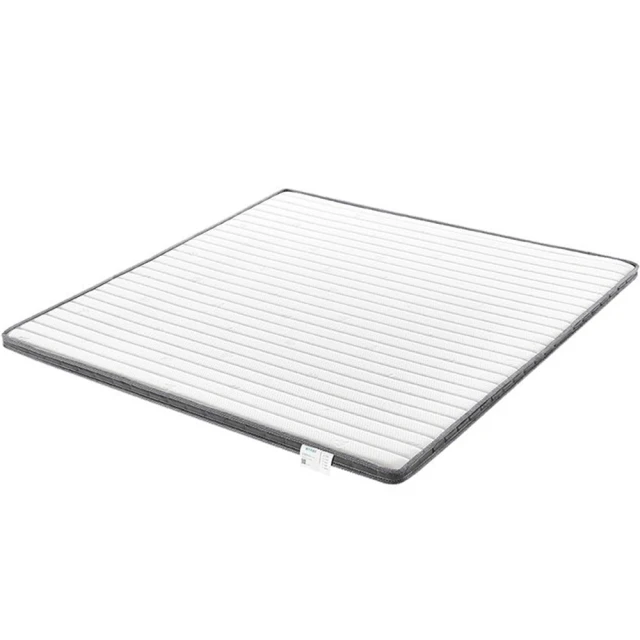 林氏木業護脊椰棕彈簧床墊6尺180X200x21cmCD200C偏硬歐規床墊 歷史價格詳細信息