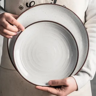 【hoi! 好好生活】北歐風 依雲陶瓷4.5吋飯碗 歷史價格詳細信息