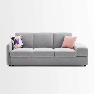 簡約儲物沙發床功能兩用摺疊客廳皮藝雙人三人小戶型書房辦公 歷史價格詳細信息