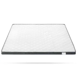 林氏木業護脊椰棕彈簧床墊6尺180X200x21cmCD200C偏硬歐規床墊 歷史價格詳細信息