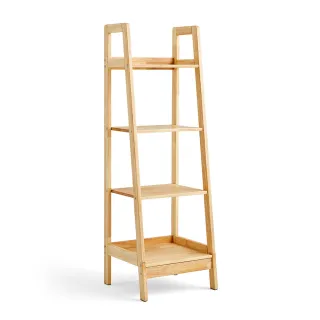 林氏木業四季0.6M收納餐邊高櫃 OU10T-白色 歷史價格詳細信息