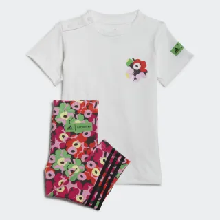 【adidas官方旗艦】MARIMEKKO 連帽上衣 女 - Originals(H13712) 歷史價格詳細信息