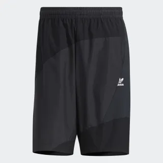 【adidas官方旗艦】ADICOLOR 運動短褲 女 - Originals(IC5451) 歷史價格詳細信息