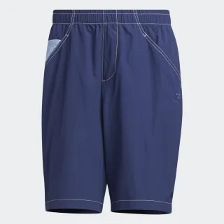 【adidas官方旗艦】ADICOLOR 運動短褲 女 - Originals(IC5451) 歷史價格詳細信息